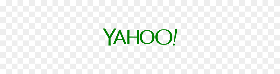 Green Yahoo Icon Free Transparent Png