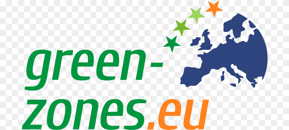 Green Zones Gmbh Environmental Badge For Foreign Cars Berlin, Symbol, Text Free Transparent Png