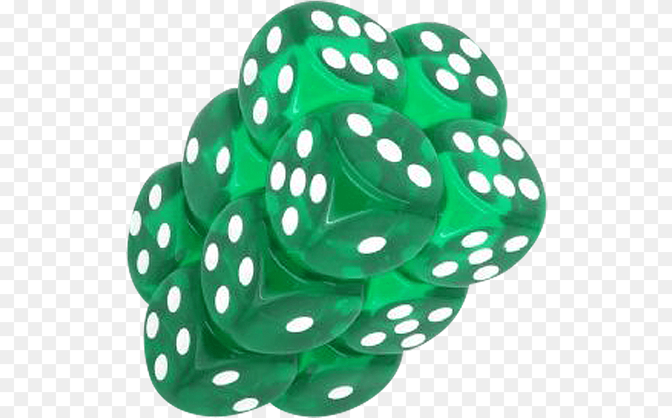 Green8 Dice Game Free Png