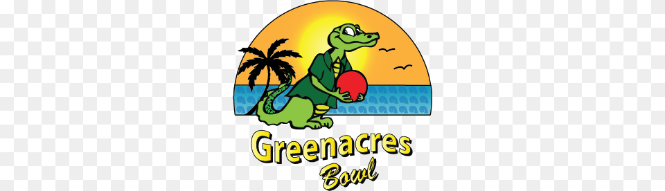 Greenacres Bowl Gator Pro Shop, Animal, Reptile, Canine, Dog Free Transparent Png