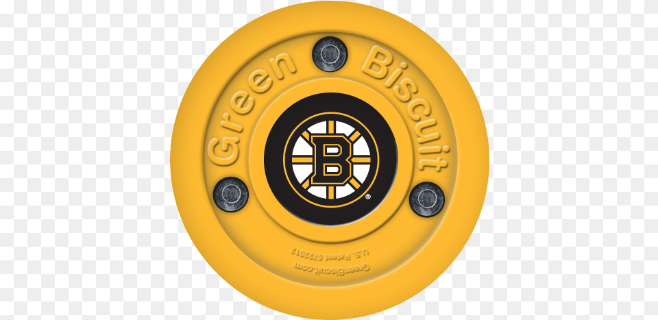 Greenbiscuit Boston Bruins Green Biscuit, Alloy Wheel, Vehicle, Transportation, Tire Png Image