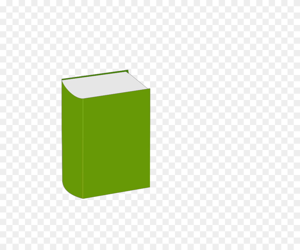 Greenbook, Box, Cardboard, Carton Free Png Download