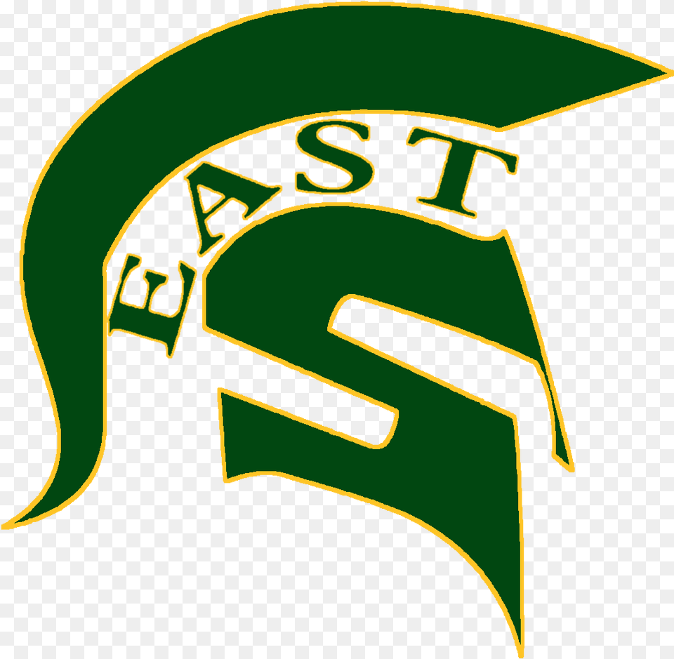 Greenbrier East High School, Logo, Symbol, Animal, Fish Png Image