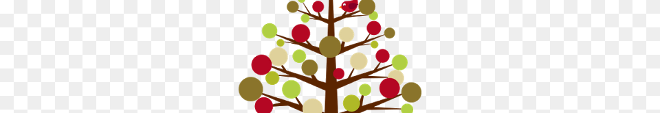 Greenery Christmas Clip Art Festival Collections, Lighting, Plant, Tree, Graphics Free Png Download