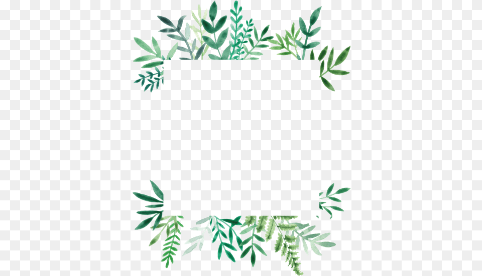 Greenery Vector Green Leaf Transparent U0026 Clipart Mistakes Are Proof You Are Trying, Plant, Vegetation, Herbs, Herbal Free Png Download