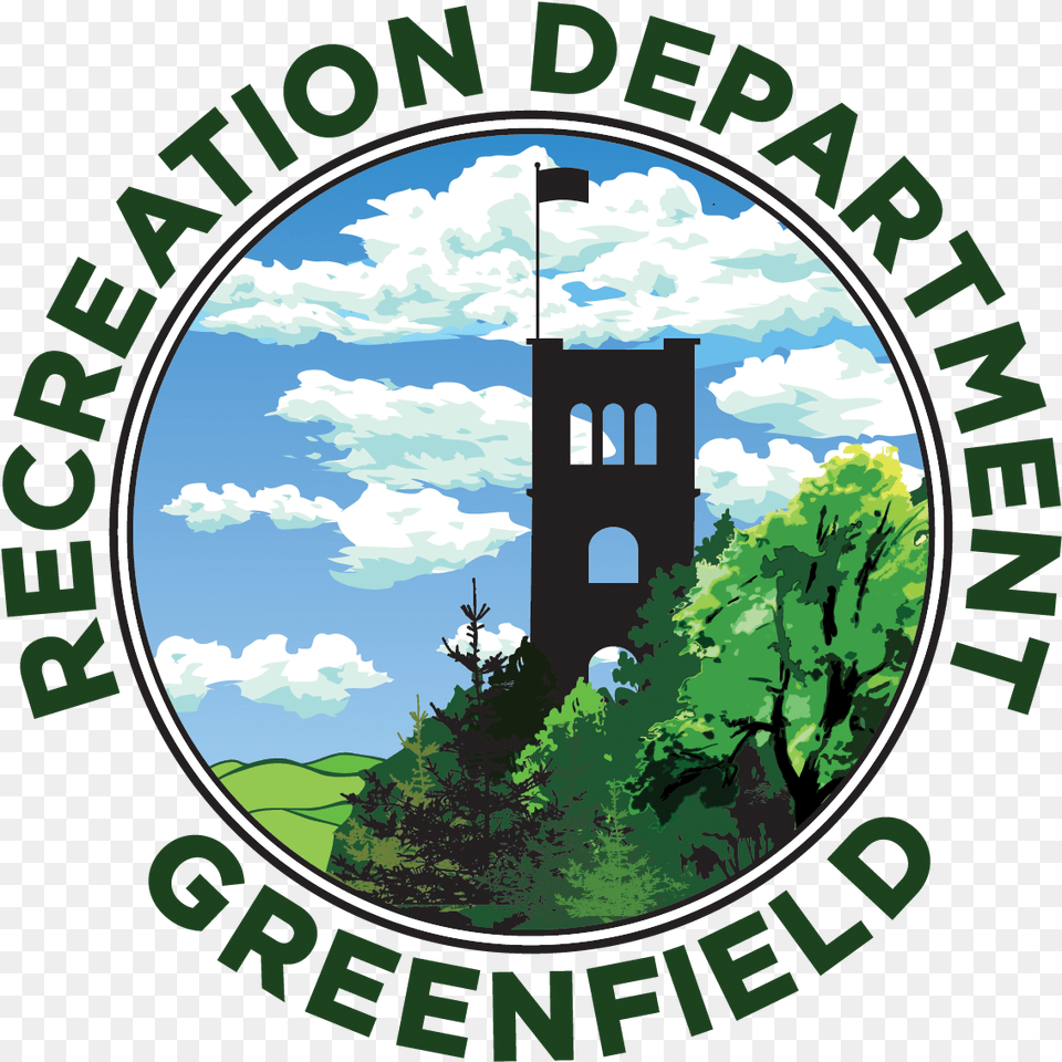 Greenfield Recreation Department National Mens Day 2018, Vegetation, Plant, Architecture, Bell Tower Png Image