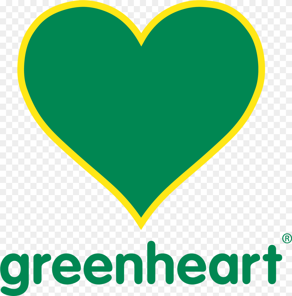 Greenheart Exchange Green Heart, Logo, Astronomy, Moon, Nature Png