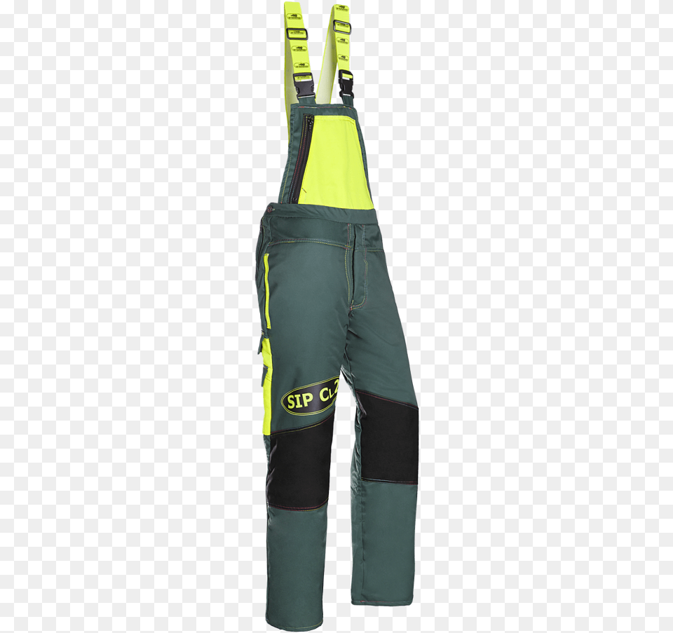 Greenhi Vis Yellow Peto Anticorte Innovation Pro, Clothing, Jeans, Pants, Lifejacket Png