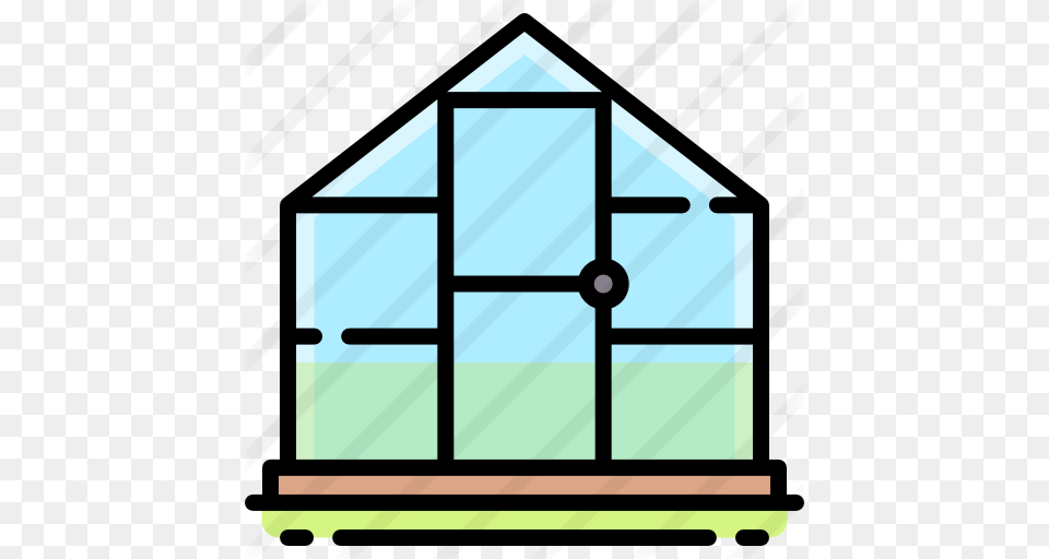 Greenhouse, Garden, Gardening, Nature, Outdoors Free Transparent Png