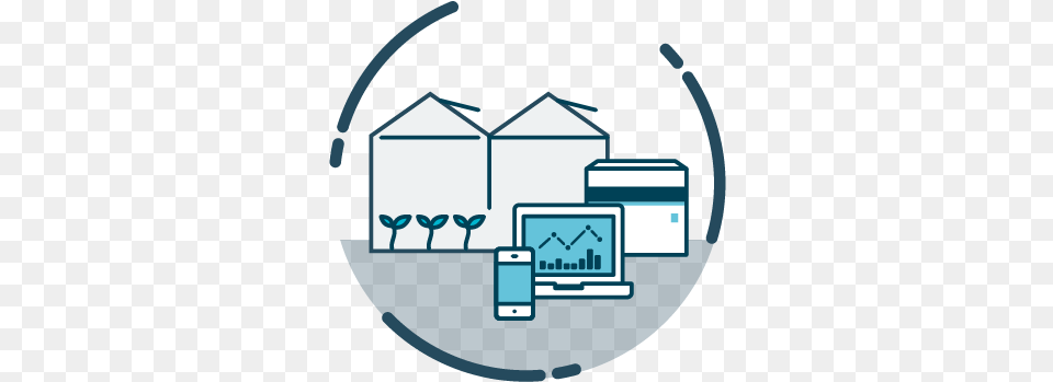 Greenhouse Automation Vertical, Photography Free Png Download