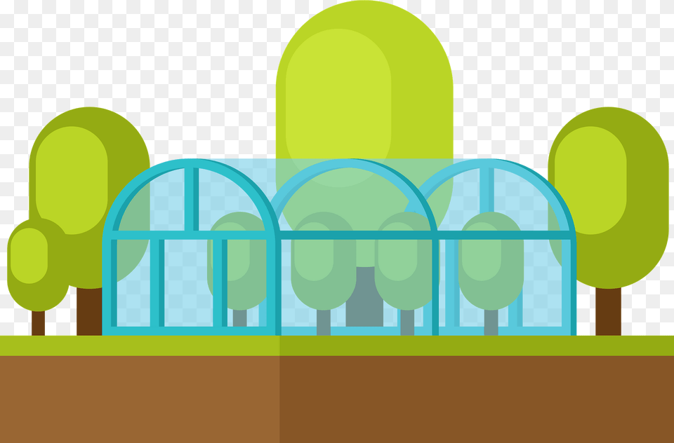 Greenhouse Clipart Free Png