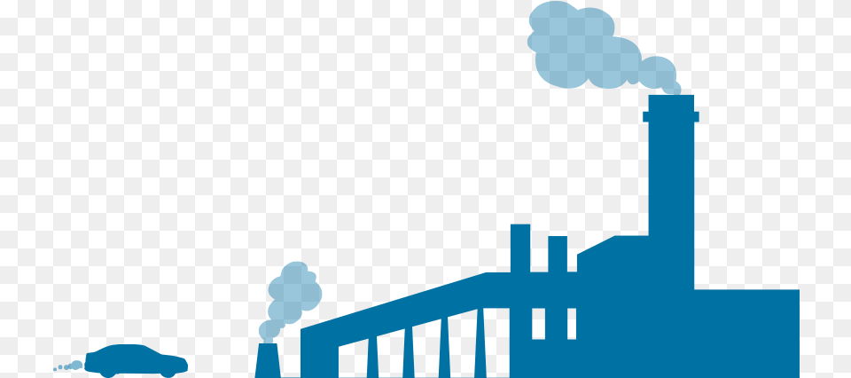 Greenhouse Gas Emissions, Architecture, Building, Factory, Handrail Png