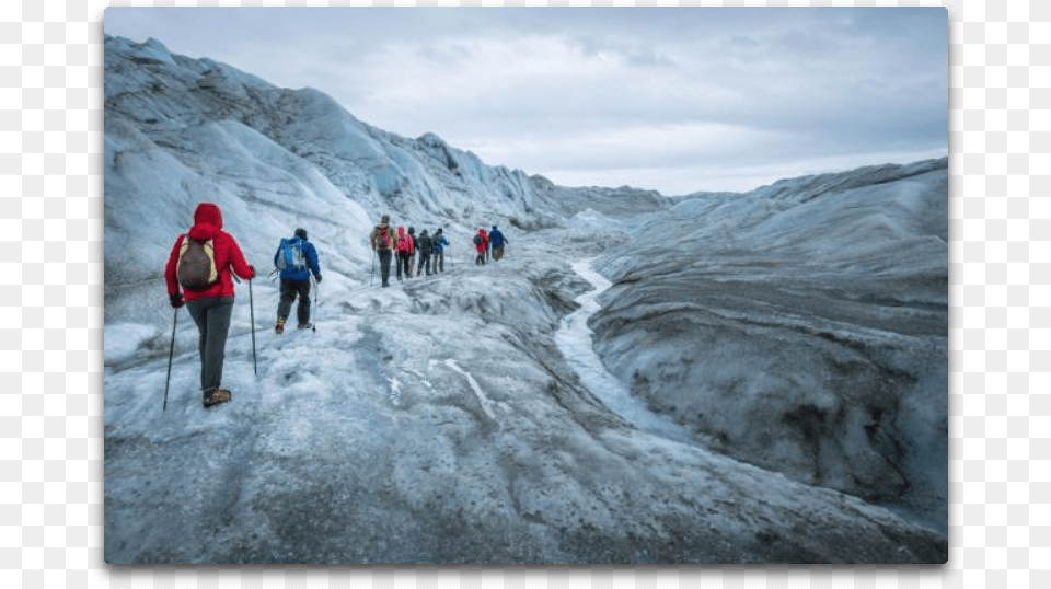 Greenland, Adult, Person, Outdoors, Nature Free Transparent Png