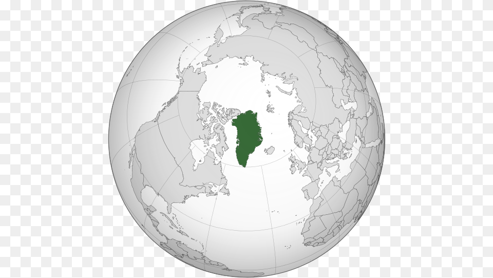 Greenland Map, Astronomy, Outer Space, Planet, Globe Free Transparent Png