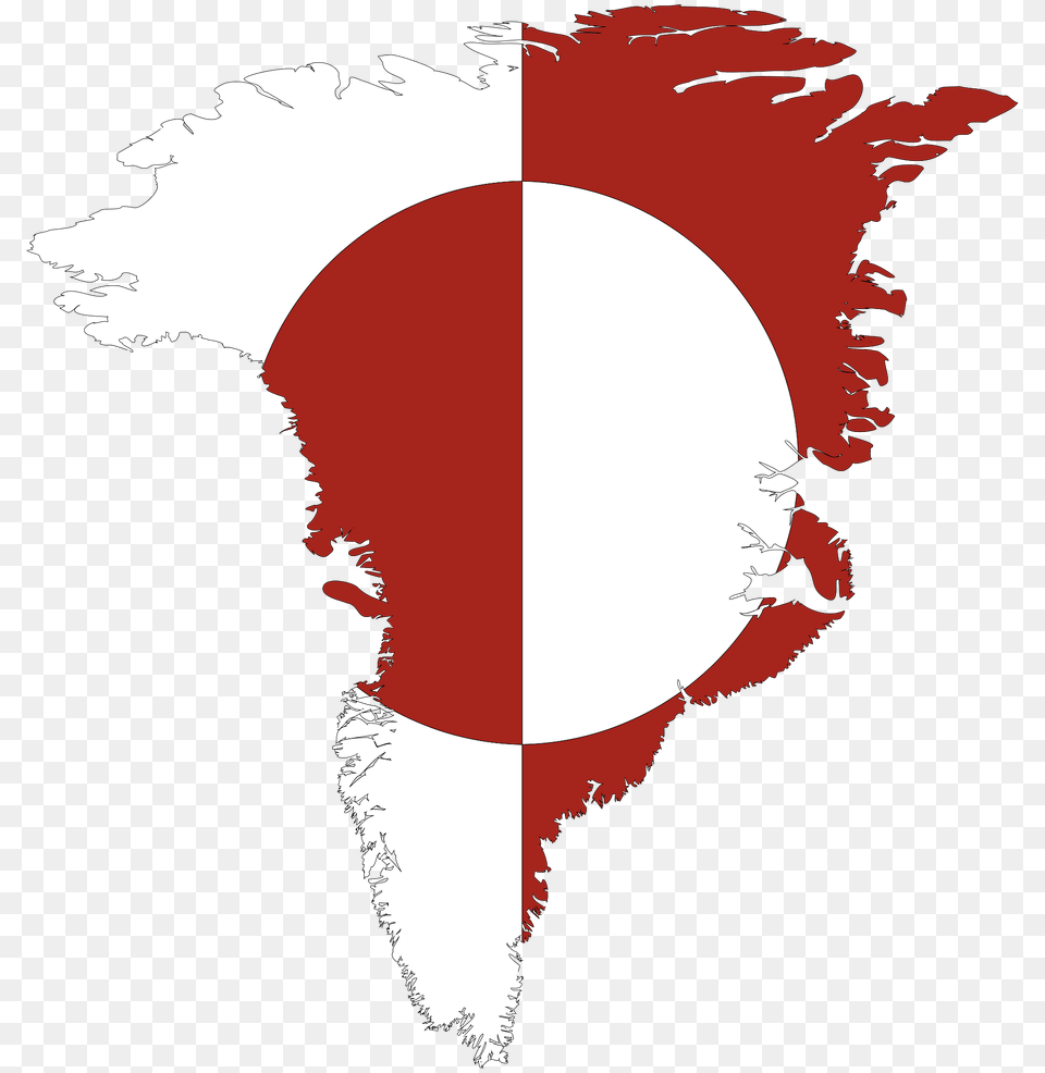 Greenland Map Flag Clipart, Baby, Person, Outdoors, Face Png Image