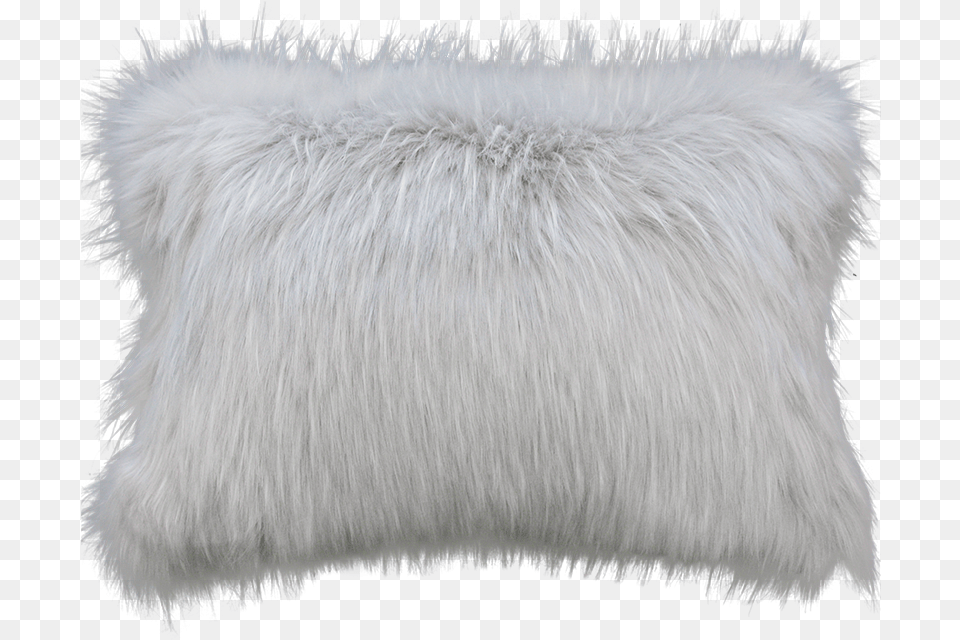 Greenland Wolf Fur Clothing, Pillow, Home Decor, Cushion, Dog Free Png Download