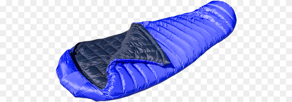 Greenlandic 400 Down Sleeping Bag Vertical, Clothing, Vest Free Png