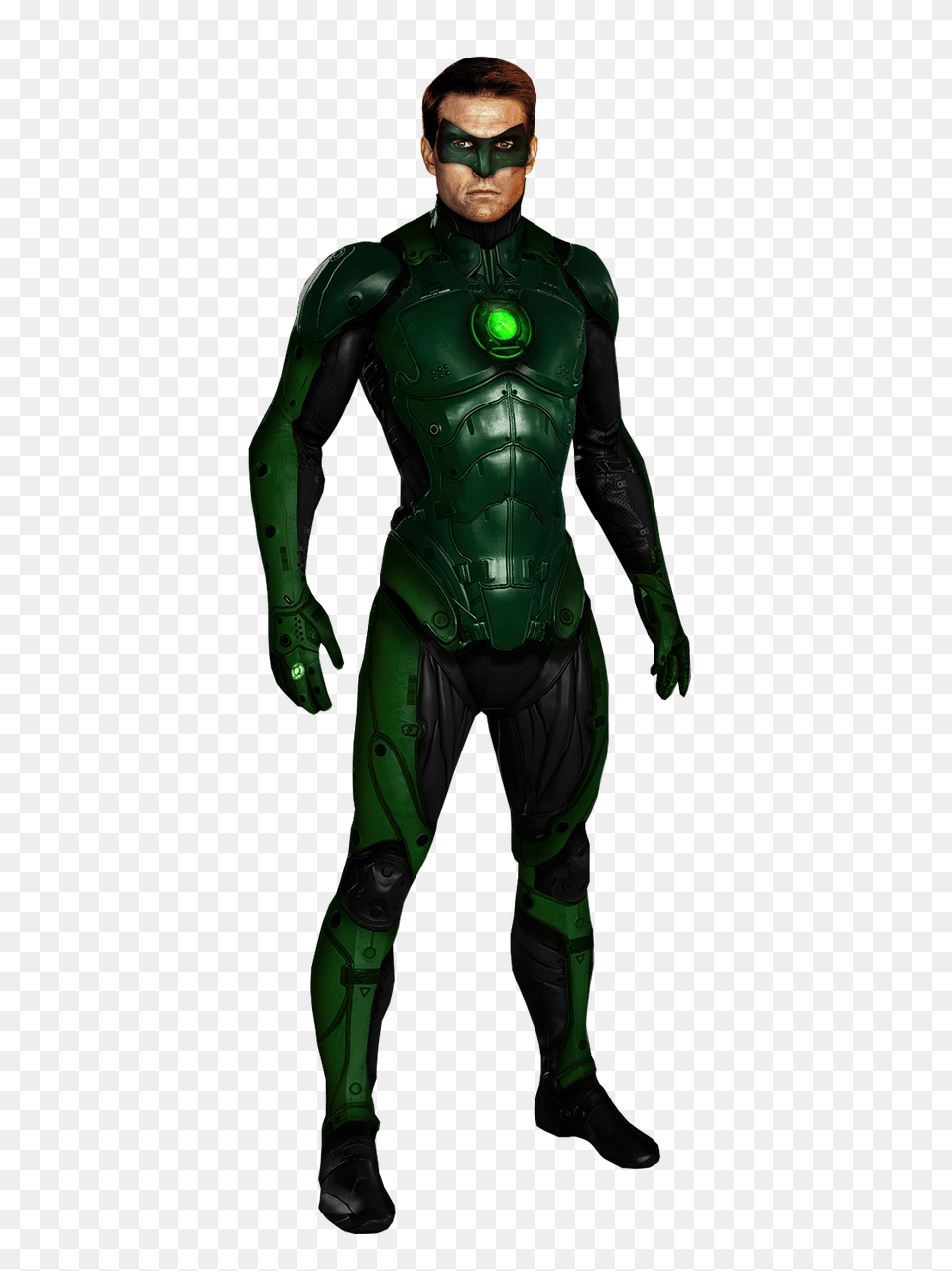 Greenlantern Tom Cruise Jordan, Green, Man, Male, Adult Free Transparent Png