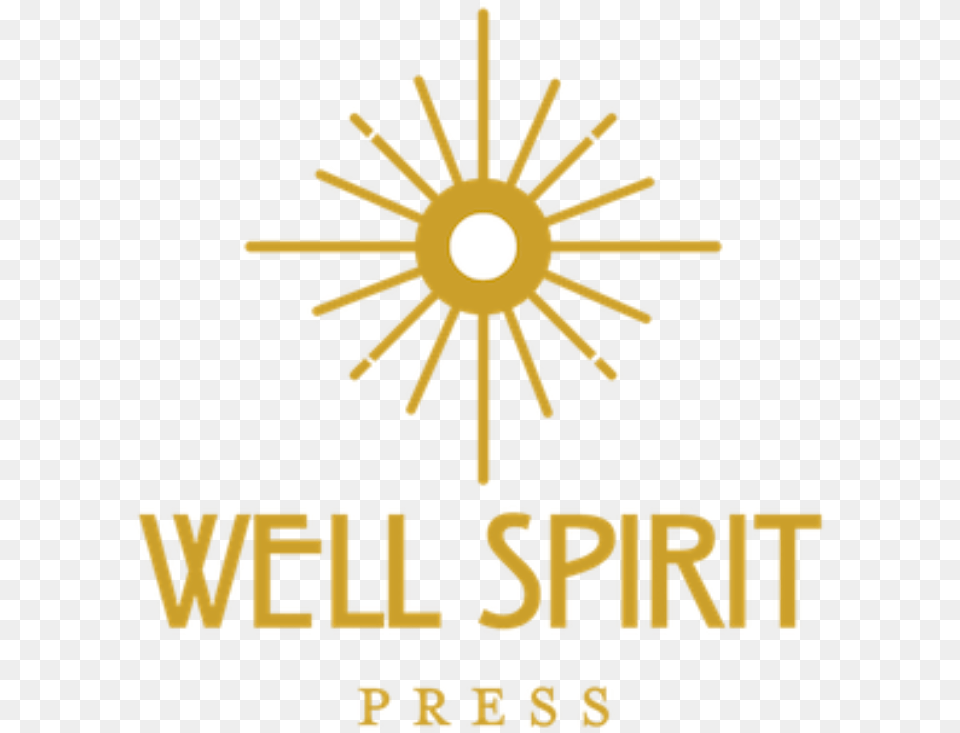 Greenleaf Book Group Welcomes Well Spirit Press Illustration, Lighting, Outdoors, Logo, Nature Png Image