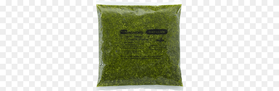 Greenleaf Cilantro Pesto Coriander, Moss, Plant, Powder, Blackboard Png Image