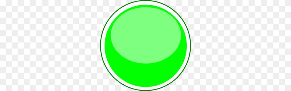 Greenlight Clip Arts For Web, Green, Sphere, Oval, Light Png Image