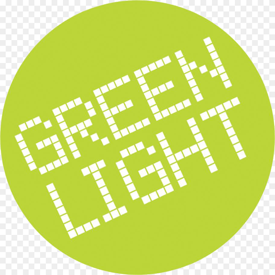 Greenlight London, Disk Png Image