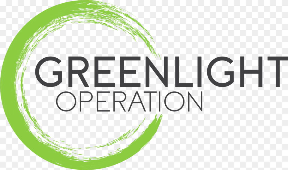 Greenlight Operation U2014 Christian Life Assembly Graphic Design, Green, Ball, Tennis, Sport Free Png Download