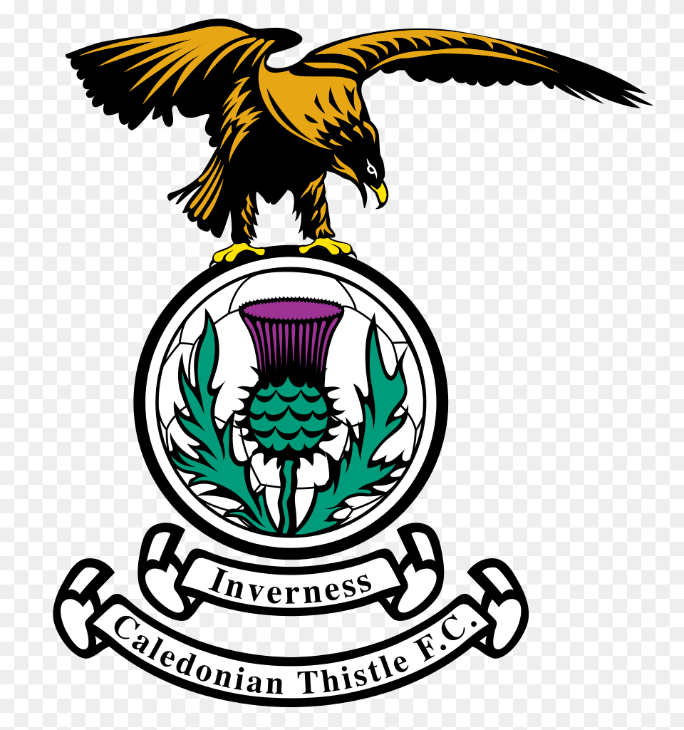 Greenock Morton, Emblem, Symbol, Logo, Animal Free Png
