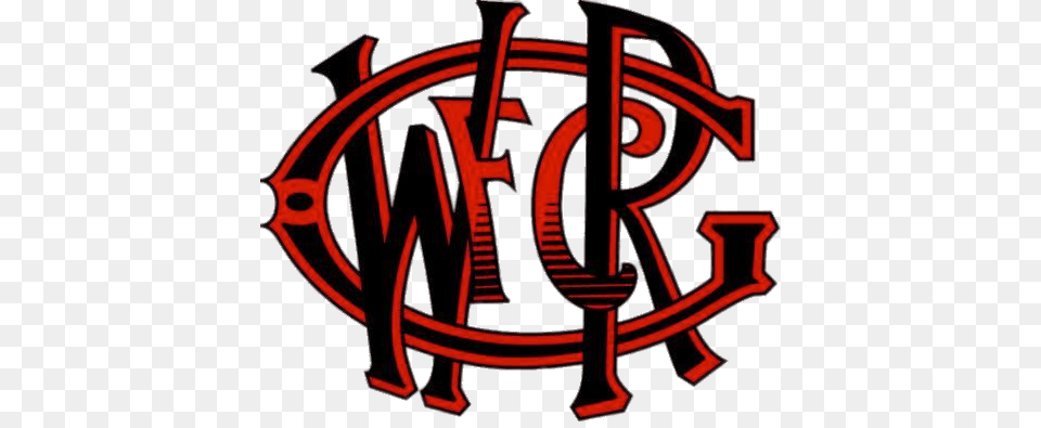 Greenock Wanderers Rfc Rugby Logo, Machine, Spoke, Dynamite, Weapon Png Image