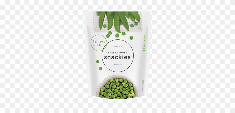 Greenpeas Snackies Pouch Only Copy Snap Pea, Food, Plant, Produce, Vegetable Png