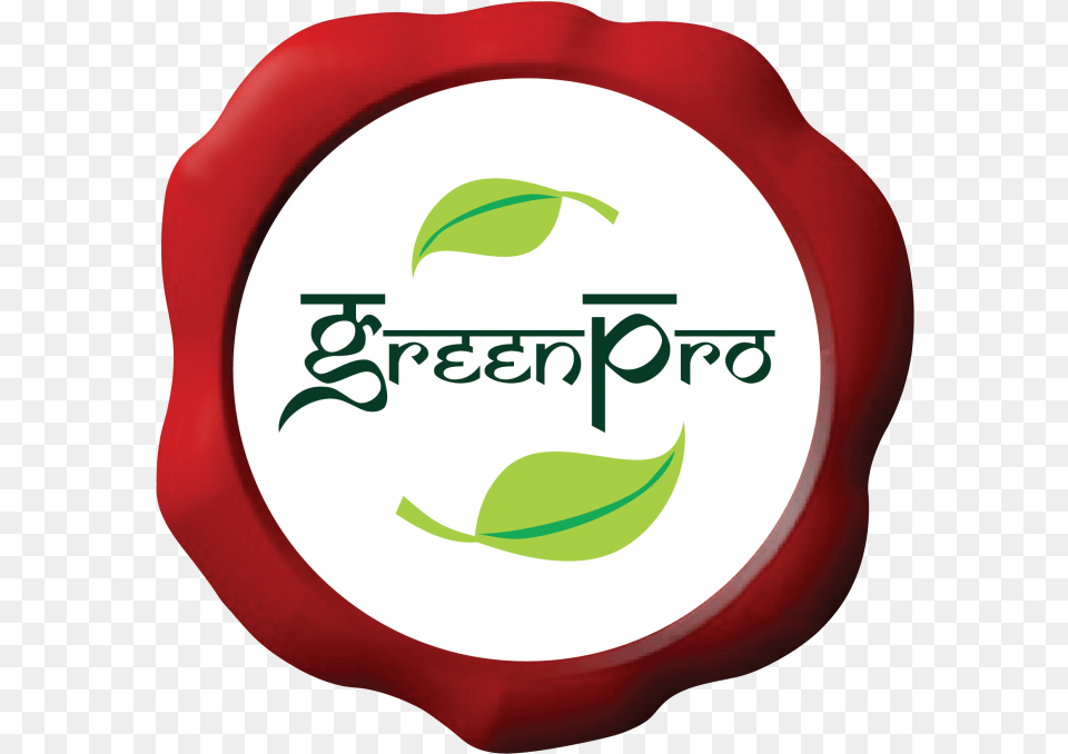 Greenpro Certified By Cii, Food, Ketchup Png