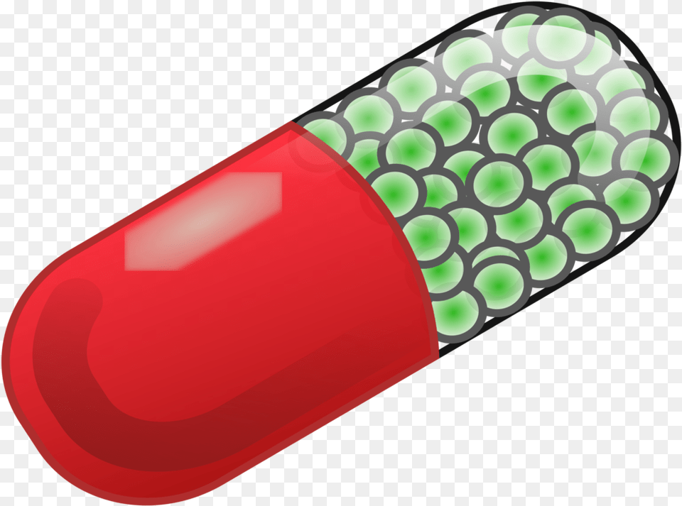 Greenredcapsule Capsule Clipart, Medication, Pill, Dynamite, Weapon Png