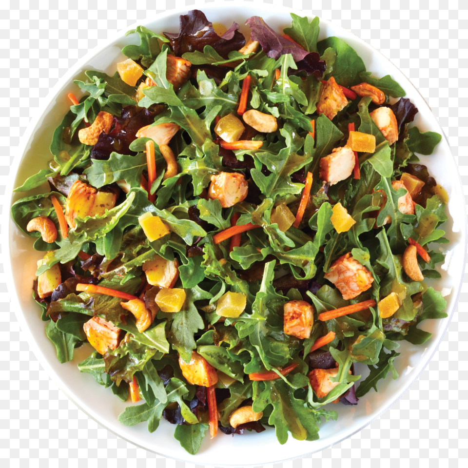 Greens And Ancient Grains Salad, Arugula, Food, Leafy Green Vegetable, Plant Free Transparent Png