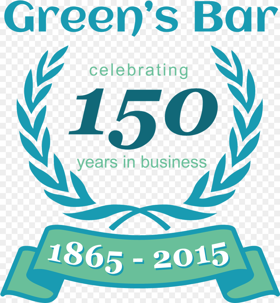 Greens Bar Unhcr Logo, Symbol, Text, Advertisement, Number Free Png