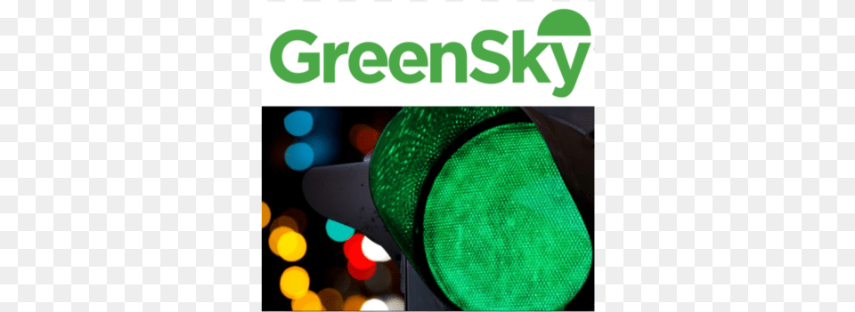 Greensky Started Out Rough When It Hit The Open Trading Greensky Llc, Light, Traffic Light Free Png Download