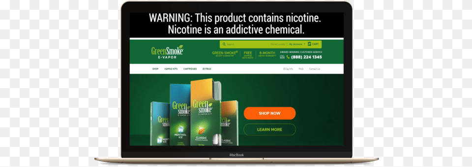 Greensmoke Clevercode Magento Gadget, Computer, Electronics, Laptop, Pc Free Png Download