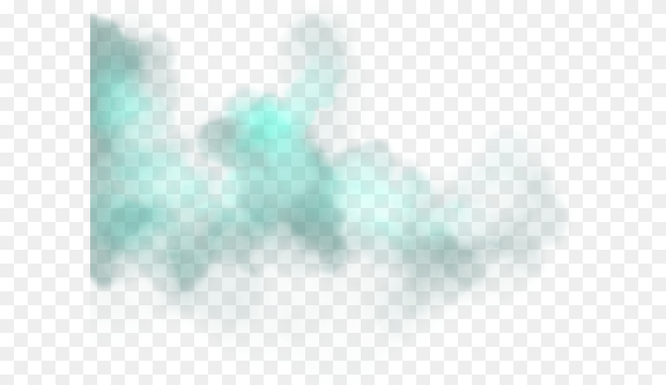 Greensmoke Decoration Effect Llighteffect Smoke, Accessories, Ornament, Mineral, Turquoise Png Image