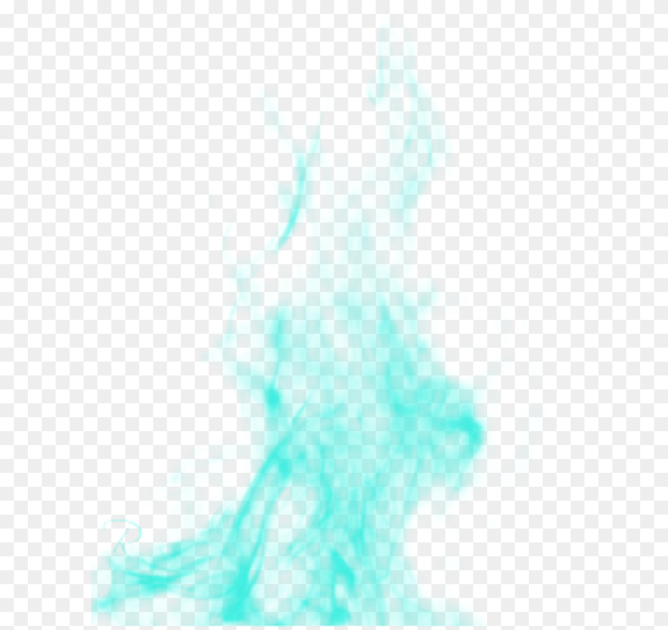 Greensmoke Decoration Effect Llighteffect Smoke Explo, Water, Nature, Outdoors, Turquoise Free Png Download