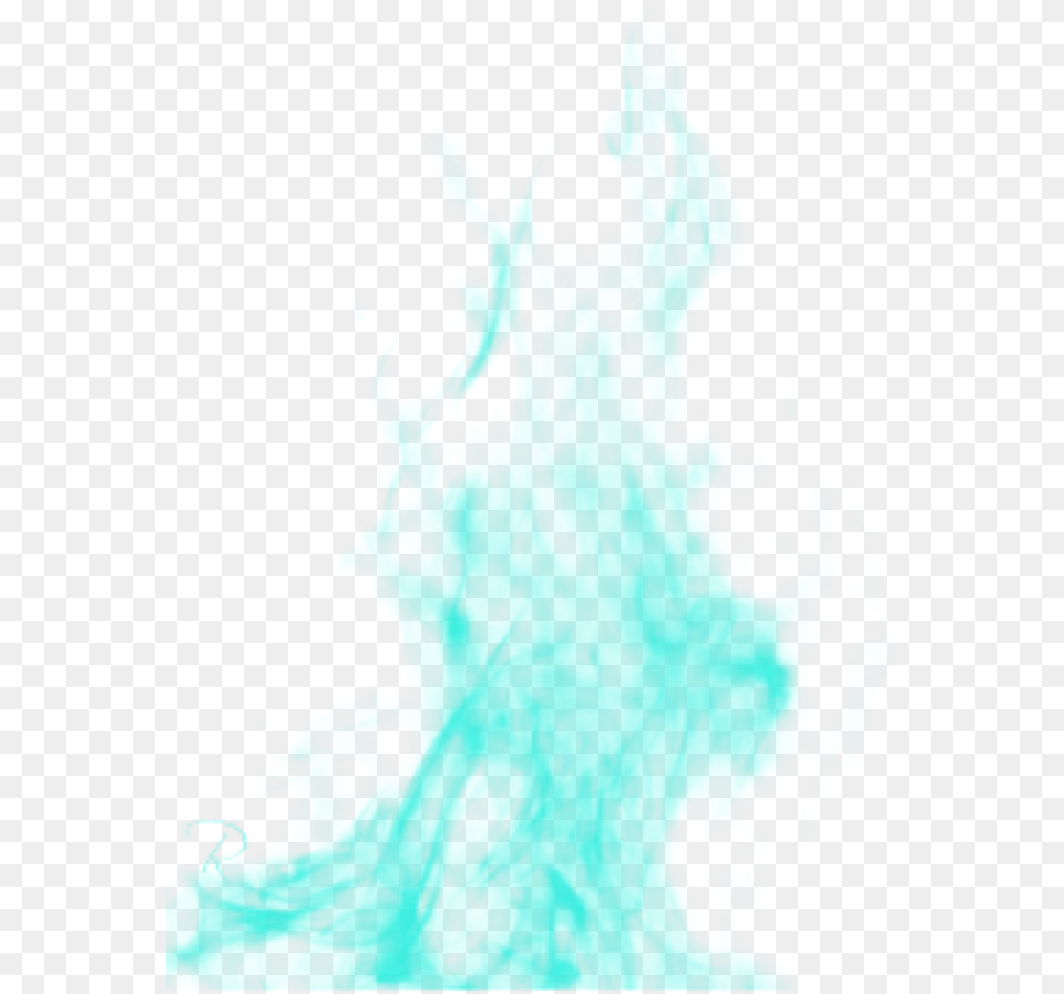 Greensmoke Decoration Effect Llighteffect Smoke Sketch, Outdoors, Water, Turquoise, Sea Free Png