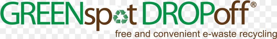 Greenspot Logo Final Registered Mark Aspect Software, Text Free Png