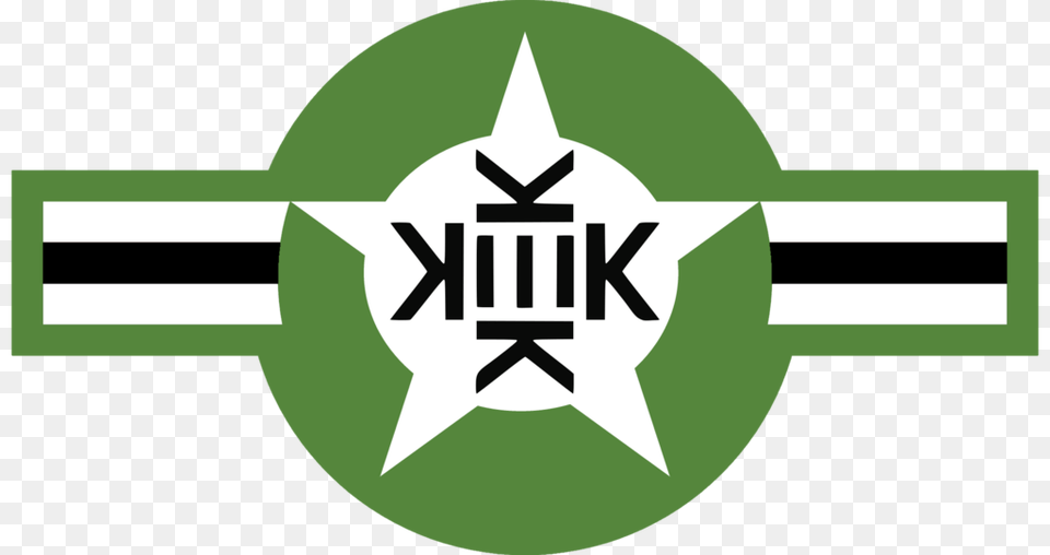 Greentext On Twitter Kekistani Airforce Logo, Symbol Free Png Download