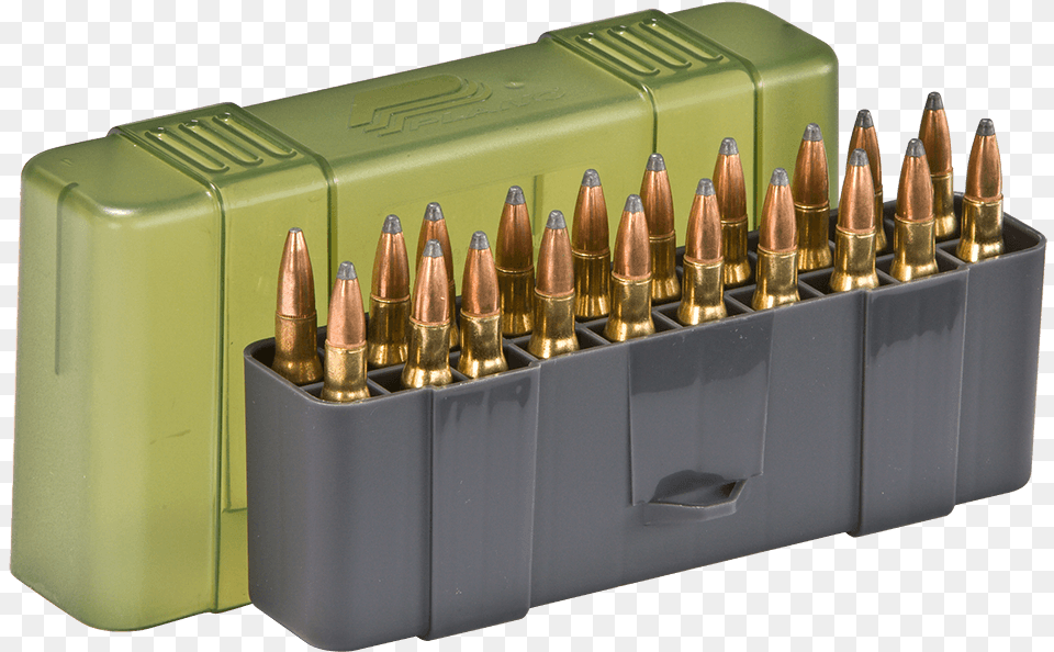 Greentransparent Green Korobka Plano 20 Patr, Ammunition, Weapon, Bullet Free Png