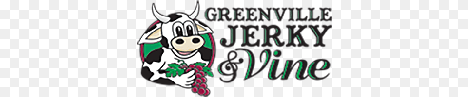 Greenville Jerky And Vine, Berry, Food, Fruit, Plant Free Png Download