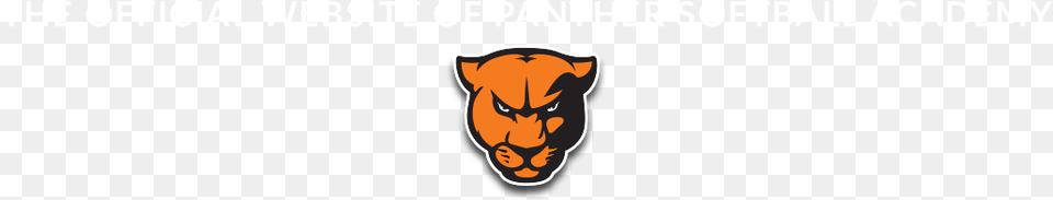 Greenville Panthers, Logo, Animal, Bear, Mammal Png Image