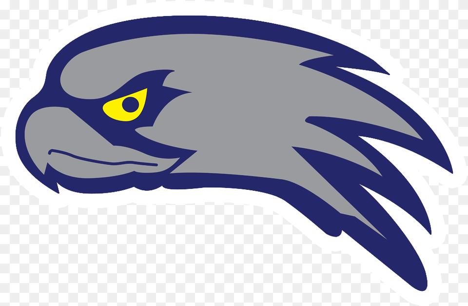 Greenwood Christian Academy Mascot, Animal, Beak, Bird, Eagle Free Transparent Png