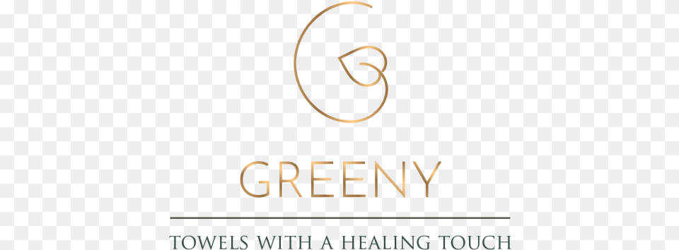Greeny Bed And Bath Linens Logo Office Application Software, Alphabet, Ampersand, Symbol, Text Free Png