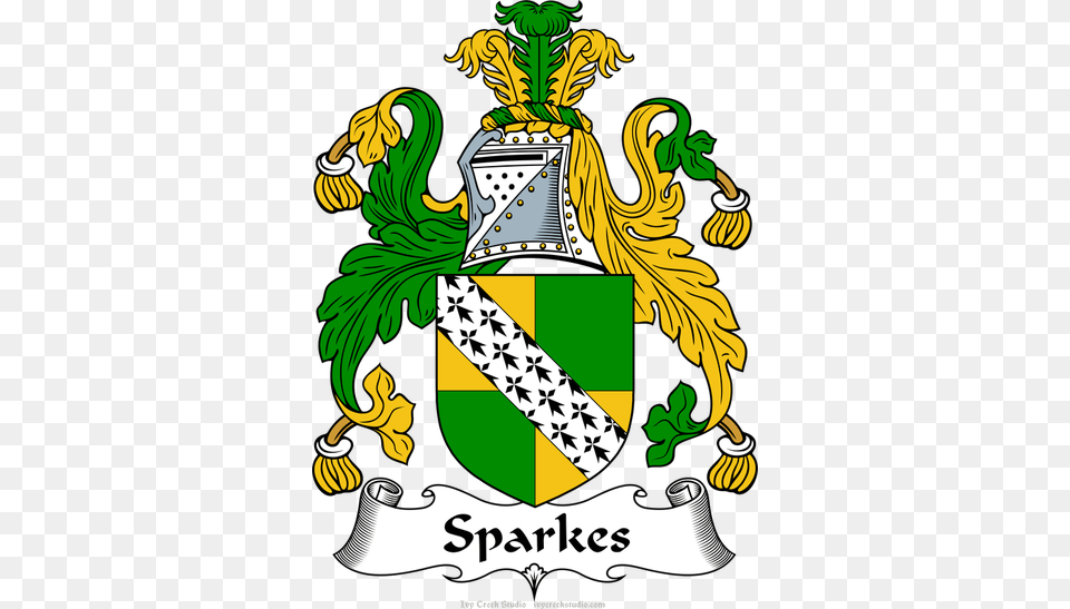 Greer Family Crest, Person, Emblem, Symbol Free Transparent Png