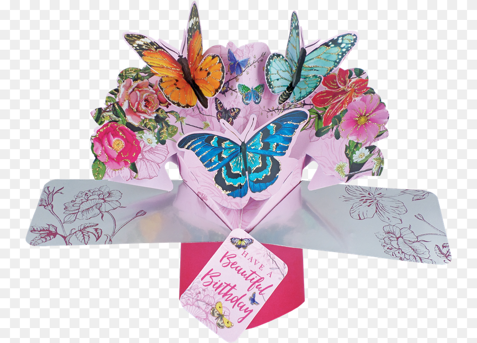 Greeting Card, Flower, Plant, Rose, Flower Arrangement Free Transparent Png