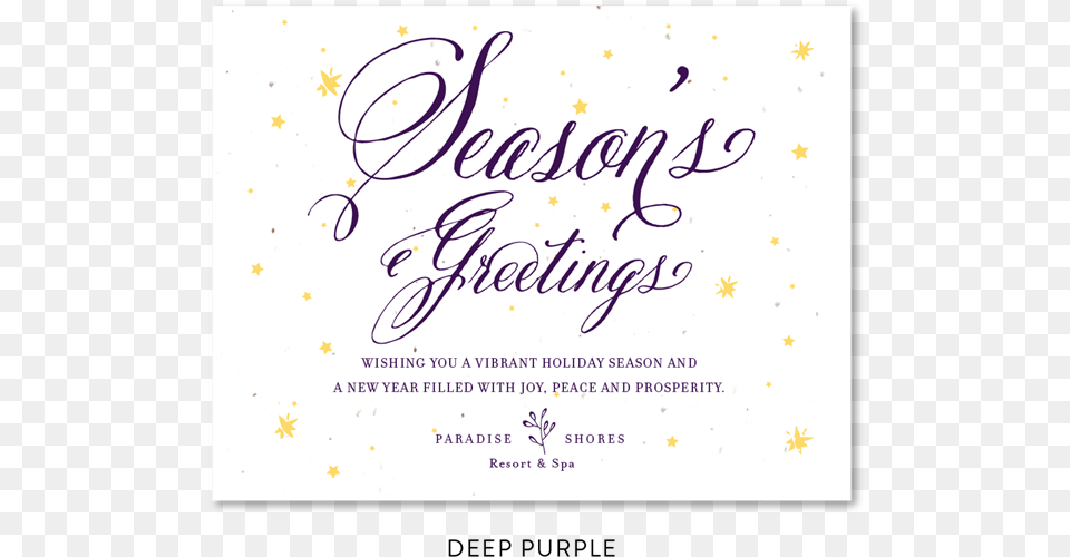 Greeting Card, Text, Calligraphy, Handwriting, Advertisement Png Image
