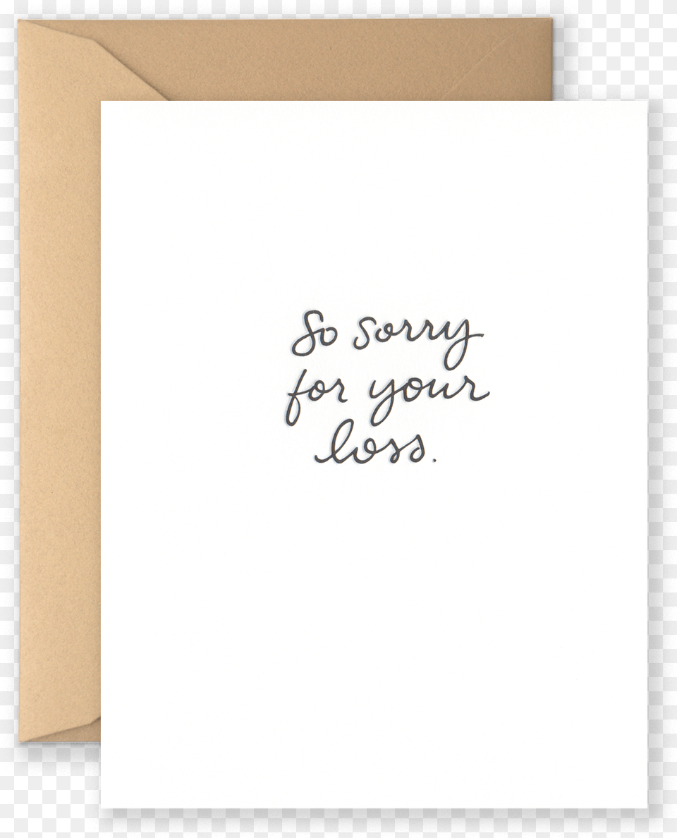 Greeting Card, Handwriting, Text, Page, White Board Free Png Download